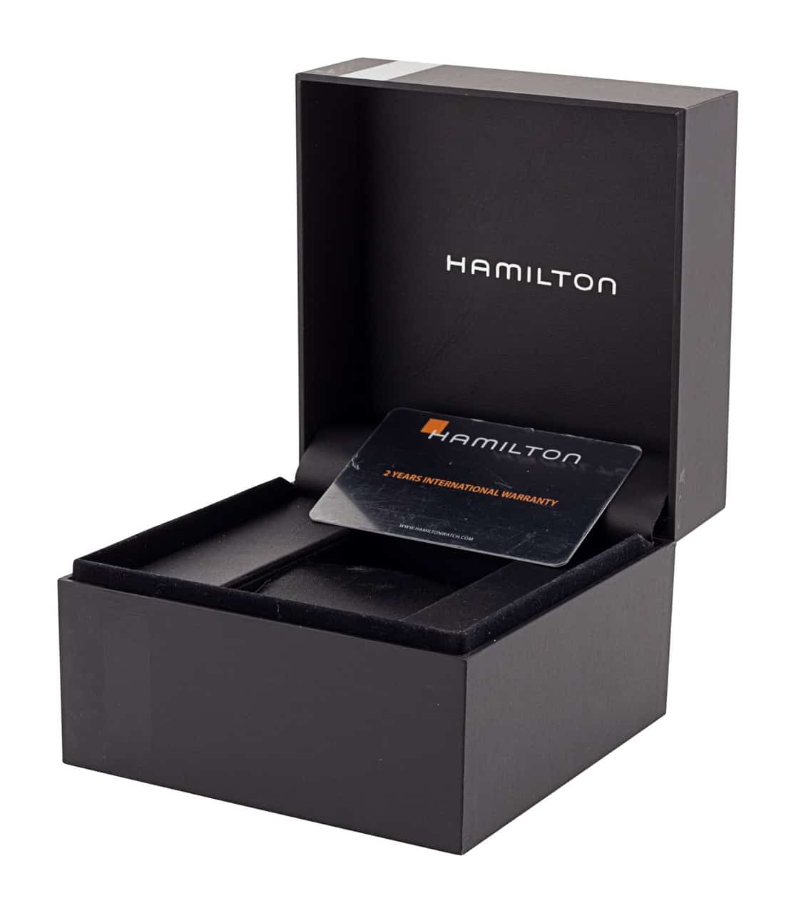 Hamilton h70625133 sales